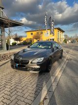 BMW Bmw 640d M-Paket schöne Austattung Panoram... - : Sportwagen, Schöne