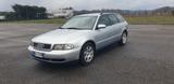 Audi A4 1.8 T 20V cat quattro Ambition - Audi A4 aus 1999: 2.8