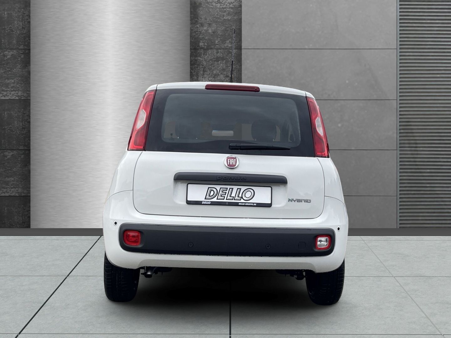 Fiat Panda - Bild 6