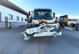 Unimog U400 Mulag Böschungsmäher - Offers matching your search criteria