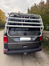 Volkswagen T6 Kombi Seikel Umbau - Volkswagen T6 Kombi in München