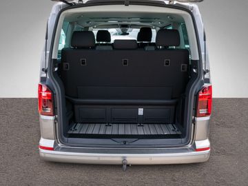 Volkswagen T6 Multivan - 9
