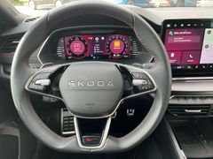 SKODA Octavia RS 265PS DSG **5Jahre / 100TKM GARANTIE*