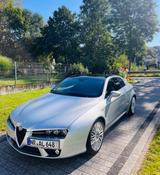 Alfa Romeo Brera 3.2 JTS V6 24V Q4 Sky View  - Alfa Romeo Brera: 3.2