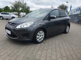 Ford C-Max 1,0 GARANTIE KLIMA SITZHEIZUNG PDC - Ford C-Max in Bochum