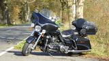 Harley-Davidson CVO Ultra Classic Electra Glide 110ANV FLHTCUSE8 - HARLEY-DAVIDSON ELECTRA GLIDE CLASSIC