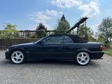 BMW 320i Cabrio + extra Hardtop TÜV NEU - BMW 3er Reihe: Cabrio, Hardtop