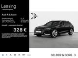Audi A4 Avant 40 TDI qu. advanced GRA*RFK*LED*Navi - Audi A4 Gebrauchtwagen in Bochum