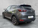 Mazda CX-3 2.0 SKYACTIV-G 121 Sports-Line KAMERA+NAVI - gebrauchte Mazda CX-3 aus dem Jahr 2019