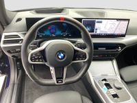 BMW i4 - Vorschau Bild 10
