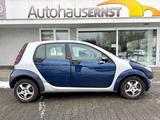 Smart ForFour Pulse *Klima* - Smart ForFour Gebrauchtwagen