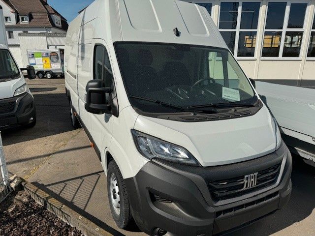 Fiat Ducato Maxi Kasten 35 140 L5H3 RS: 4035