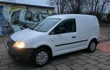 Volkswagen VOLKSWAGEN CADDY- CNG -ERDGAS-BENZIN - Volkswagen Caddy: Kleinwagen