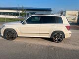 Mercedes-Benz Mercedes Glk 250 4xmatik - Mercedes-Benz GLK 250 in Frankfurt (Main)