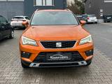 Seat Ateca Xcellence 4Drive/DSG/Navi/360"/1.Ha/Sitzh. - Seat Ateca Xcellence mit Diesel-Antrieb