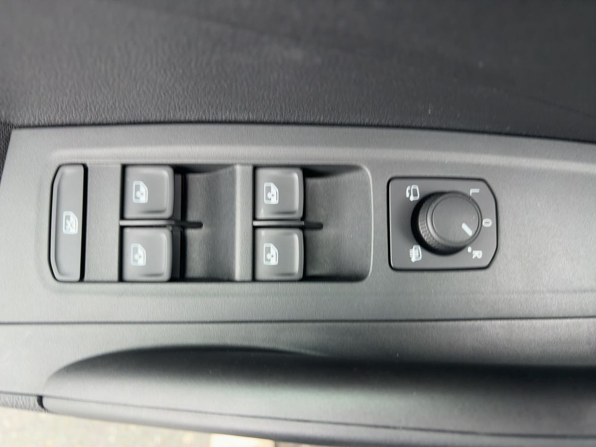 Skoda Fabia - Bild 17