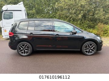 Volkswagen Touran - 2