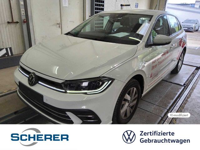 Volkswagen Polo - Bild 1