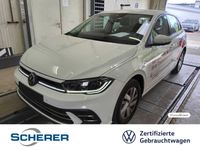 Volkswagen Polo - Vorschau Bild 1