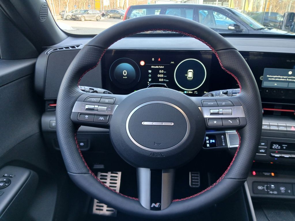 Hyundai Kona – Bild 13