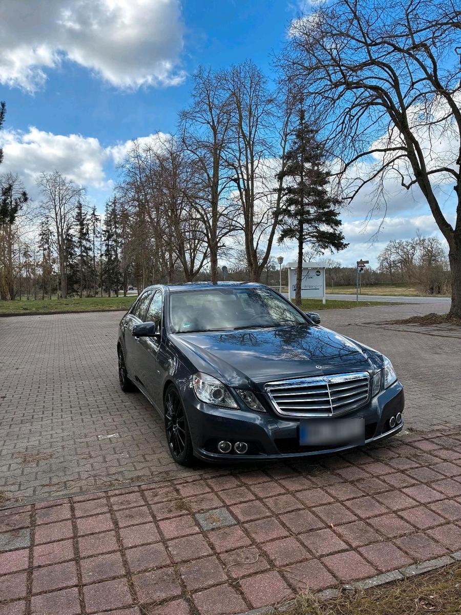 Mercedes-Benz Andere