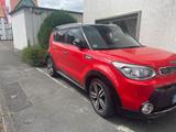Kia Soul 1.6 CRDi Iconic  Top gepflegt, u... - Kia Soul: Crdi