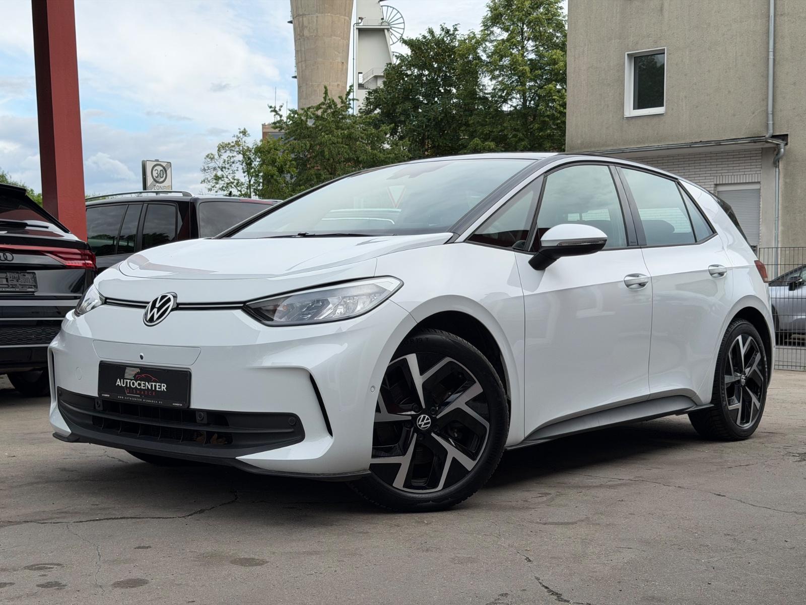 Volkswagen ID.3 Pro NAVI/LED/LUFTZUSATZHEIZUNG/19ZOLL/ACC