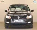 Volkswagen Polo 5 1.2TSI 90PS Automatik Lounge Navi SHZ - Volkswagen Polo: 2.9