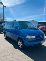 Volkswagen Vw T4 Multivan Atlantis - VW T4 Multivan Gebrauchtwagen in Kiel