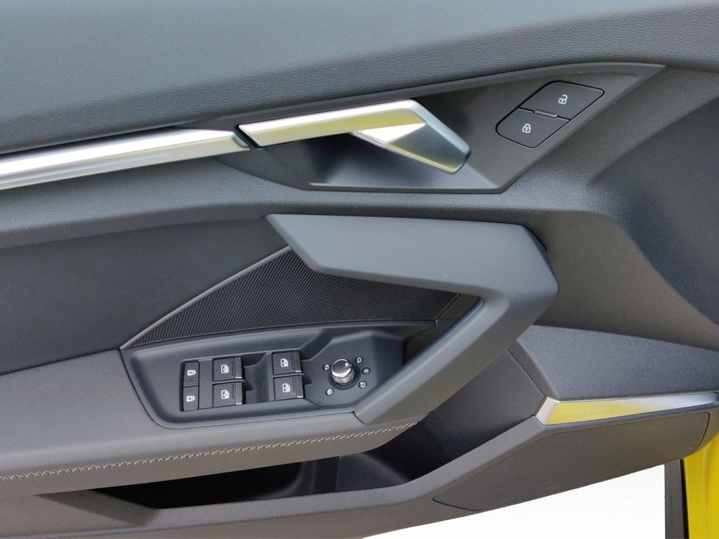 Audi S3 - Bild 11