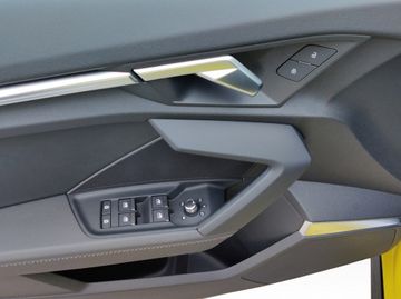 Audi S3 - 11