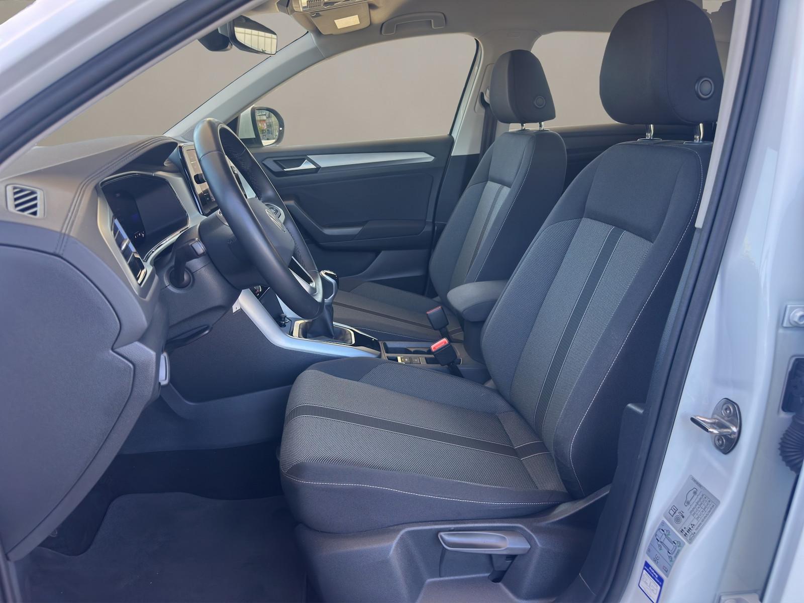 Volkswagen T-Roc 2,0 TDI Life LED NAVI 1 HD, миниатюра 9