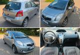 Toyota TOYOTA Yaris II Schrägheck (XP9) 1.3 VVT-i... - Toyota Yaris Gebrauchtwagen in Bremen