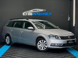 Volkswagen Passat Variant Comfortline*DSG*NAVI*PDC* - gebrauchte VW Passat Variant aus dem Jahr 2011