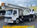 Volvo FL 10.320 Bronto Skylift 33 Meters Good Conditio - Angebote