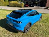Ford Mustang Mach-E 360° Panno B&O Garantie - Ford Mustang Mach-E aus 2022