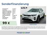 Kia Stonic T-GDi 1.0 Vision Navi Sitzhzg Parkpilot T
