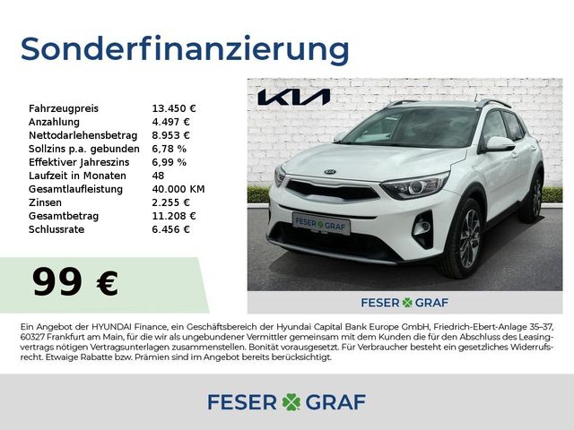 KIA Stonic