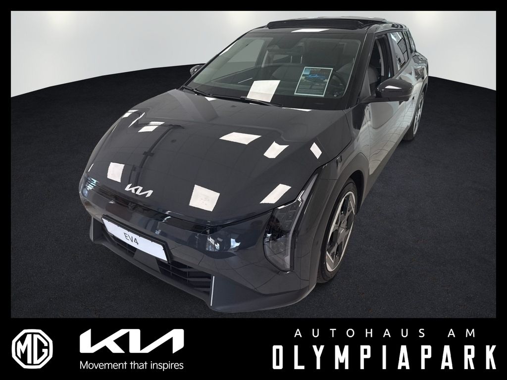 Kia EV4