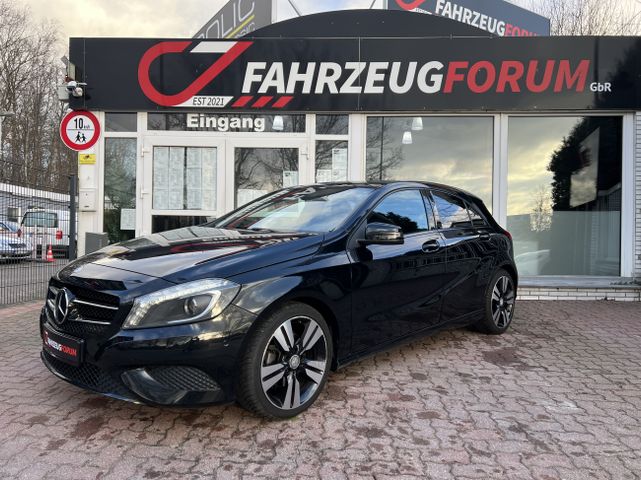 Mercedes-Benz A 200 Night-Paket*Pano*Tempomat*Bi-Xenon*EPH 