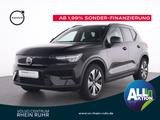 Volvo XC40 Pure Electric Plus NAVI+DAB+SHZ+LED+LM 19'' - Volvo XC40 in Hagen
