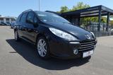 Peugeot 307 Break/ SW SW Oxygo *Tüv neu+7Sitzer - gebrauchte Peugeot 307 aus dem Jahr 2008