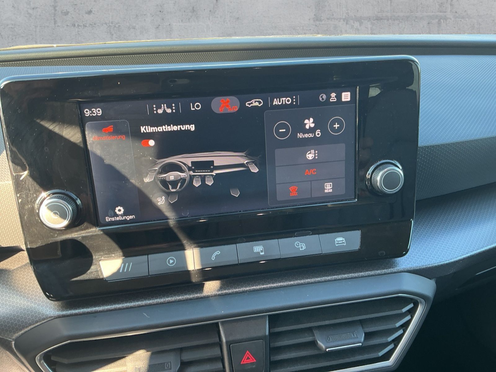 Seat Leon - Bild 11