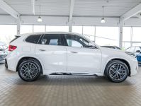 BMW iX1 - Vorschau Bild 11