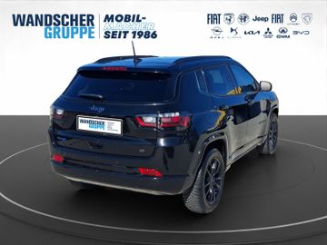 Jeep Compass 1.3 S 360+Kam.+KeyLess+Navi+Pano+SD+SHZ