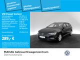 Volkswagen Passat Variant 2.0 TDI Navi LED AHK R-KAM ACC DS - VW Passat Variant Gebrauchtwagen in München