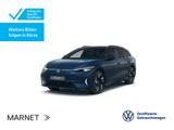 Volkswagen ID.7 GTX 4Motion Navi*Wärmep.*IQ-Light*IQ-Drive* - Volkswagen ID.7: GTX