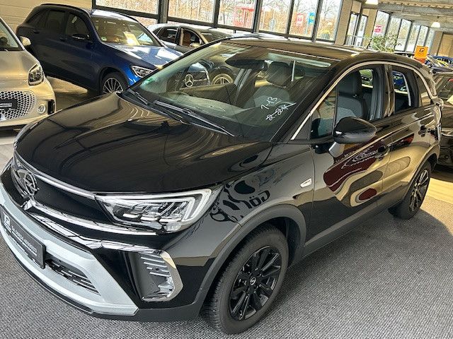 Opel Crossland (X)