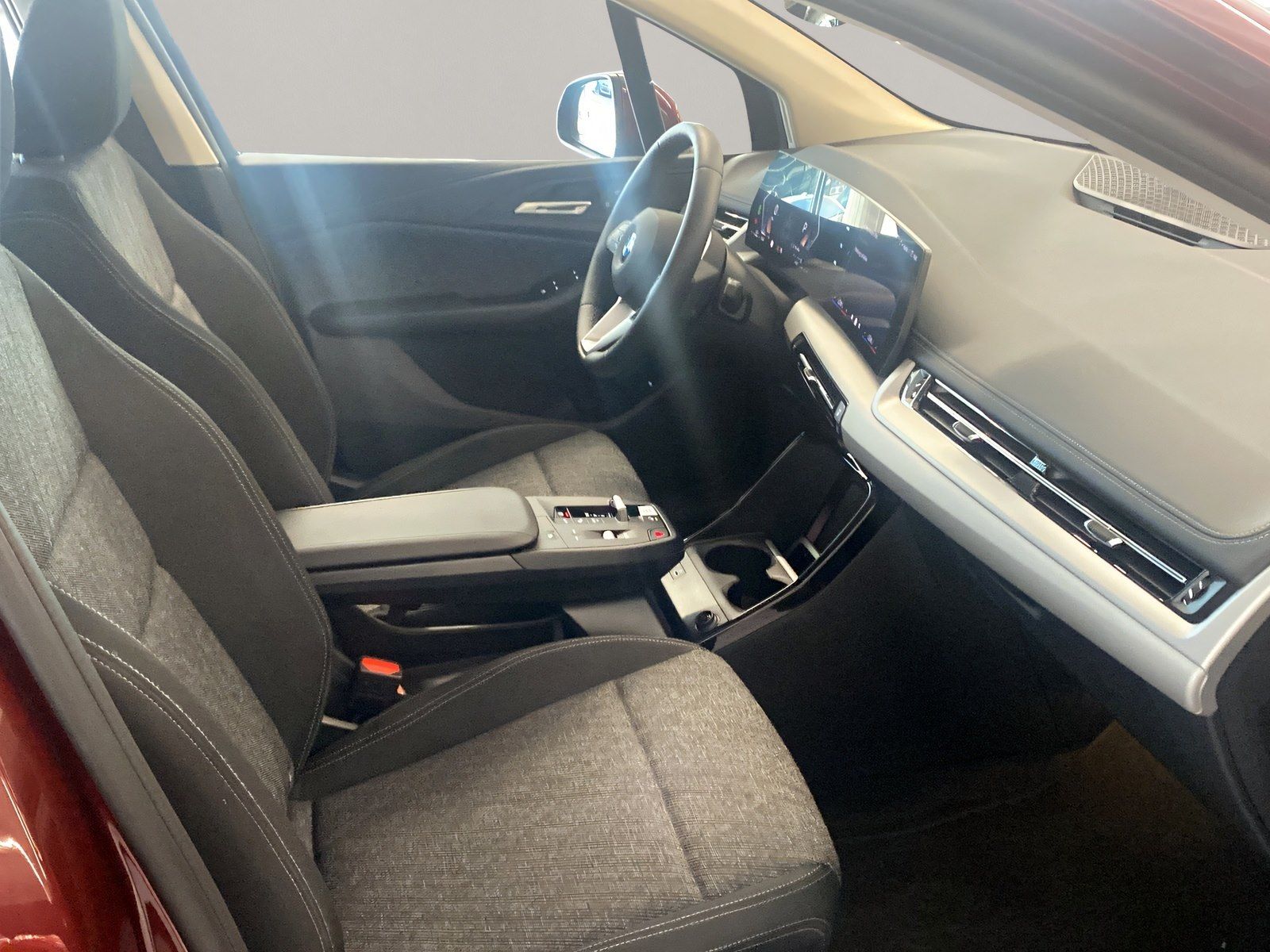 BMW 220i Active Tourer AHK Kamera LED Sitzheizung foto 5