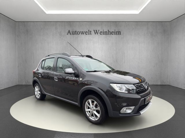 Dacia SANDERO°II°STEPWAY°PRESTIGE°NAVI°KAMERA°1.HAND°